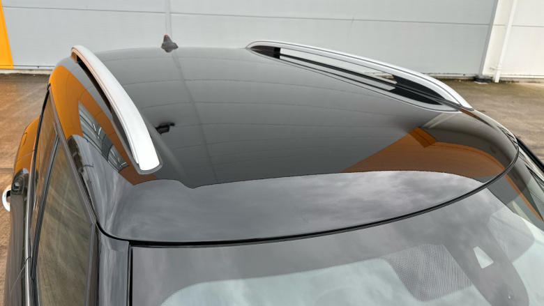 MINI Countryman 2.0 John Cooper Works ALL4 5dr Auto Petrol Hatchback